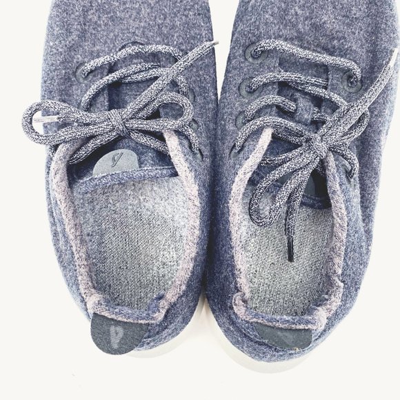 Men's Allbirds Wool Runners - Picture 6 of 9